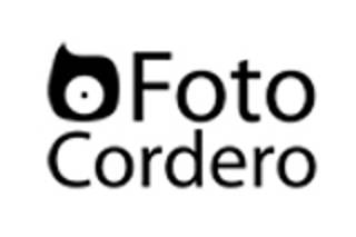 Foto Cordero logotipo