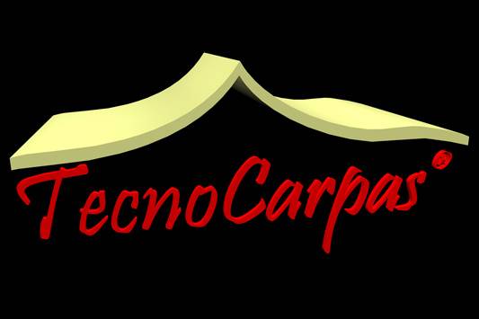 Tecnocarpas | Fabrica de carpas para eventos