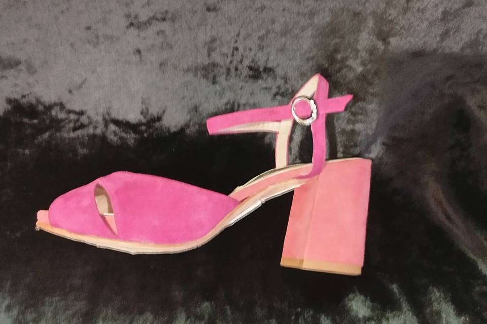 Nueva colección