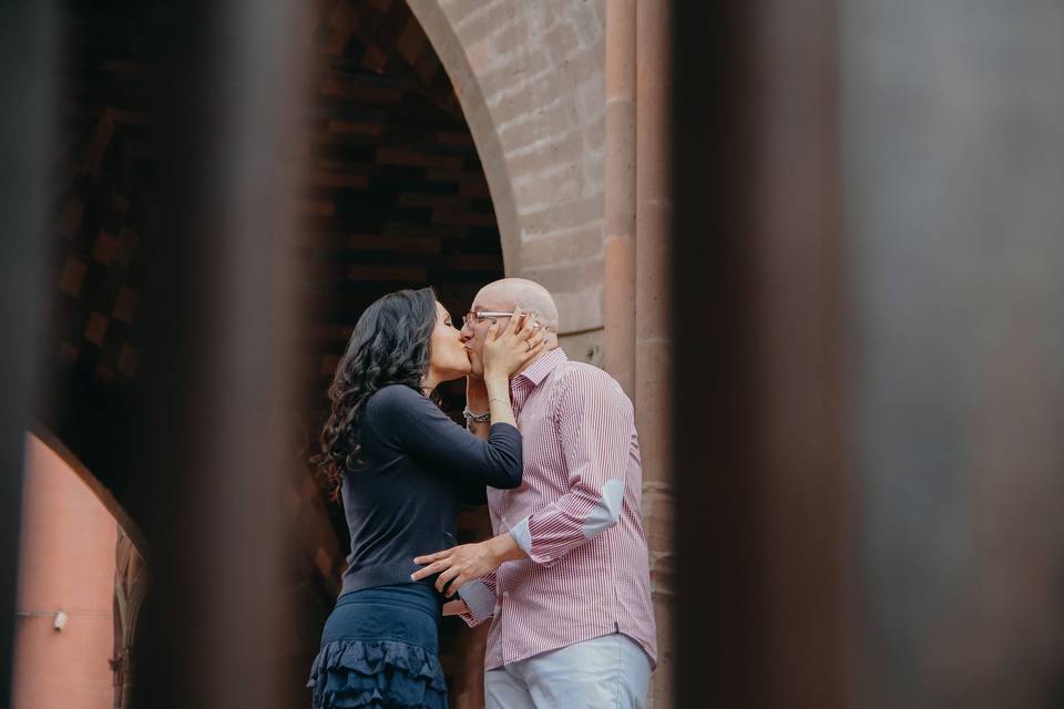 Novios