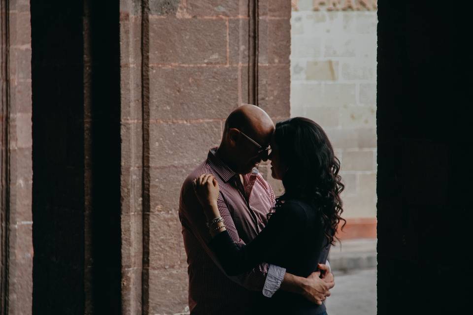 Novios