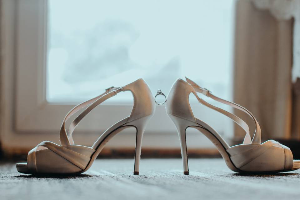 Zapatillas