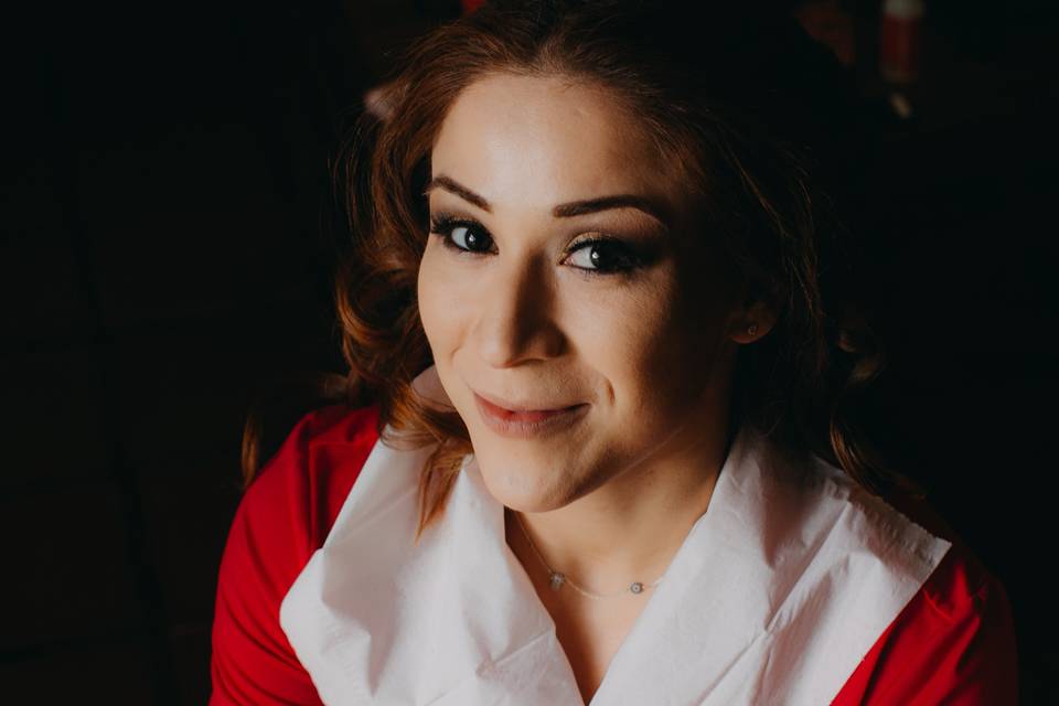 Make up