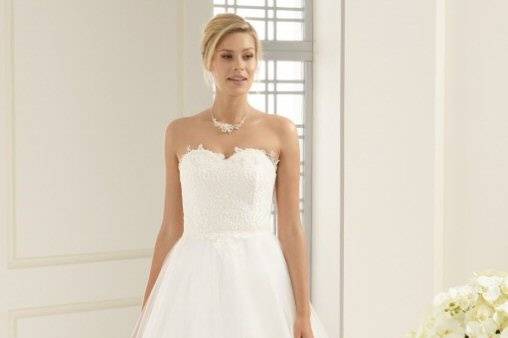 Vestido nc2262