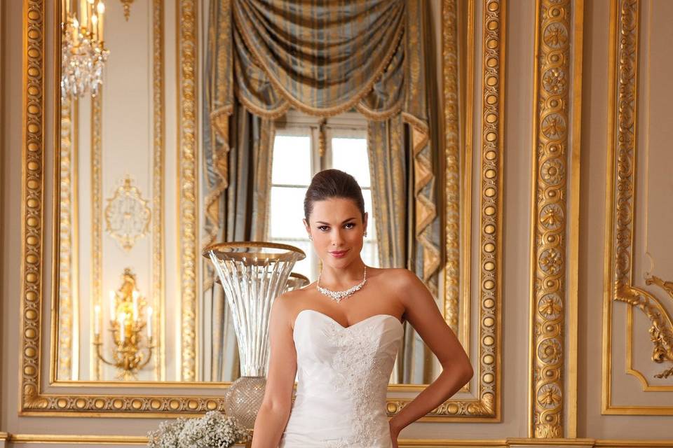 Vestido nc2265