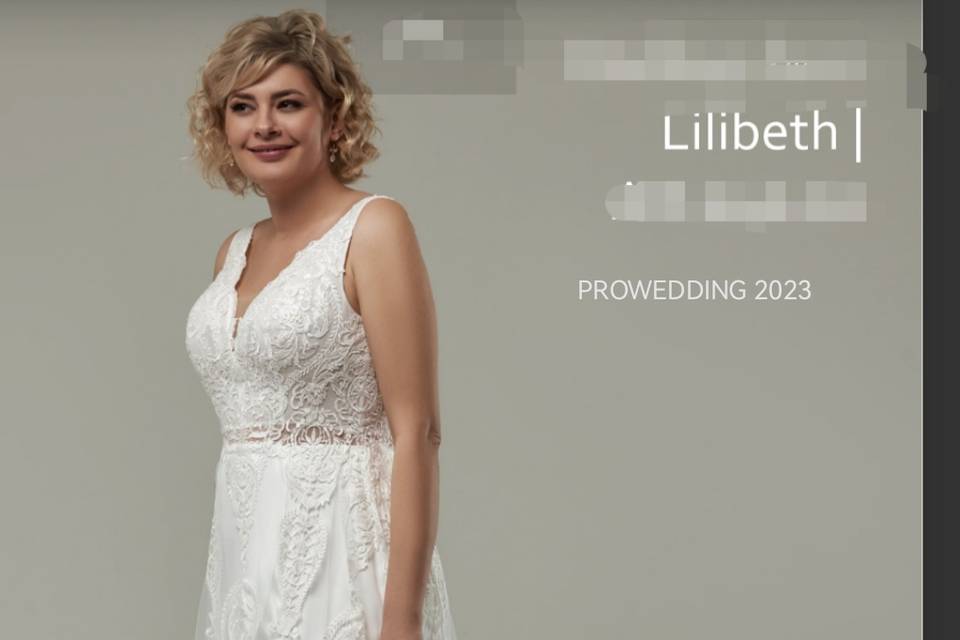 Modelo Libeth