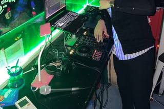 Dj Isi