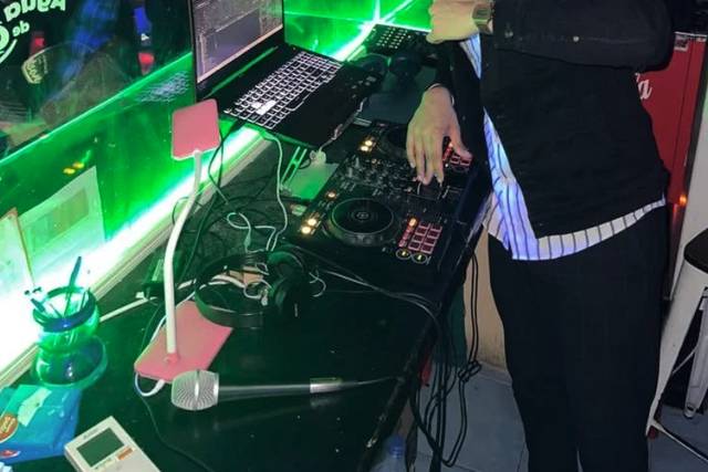 Dj Isi