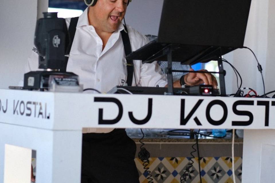 Dj kostal