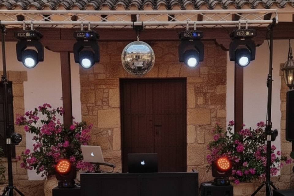 DJ KOSTAL