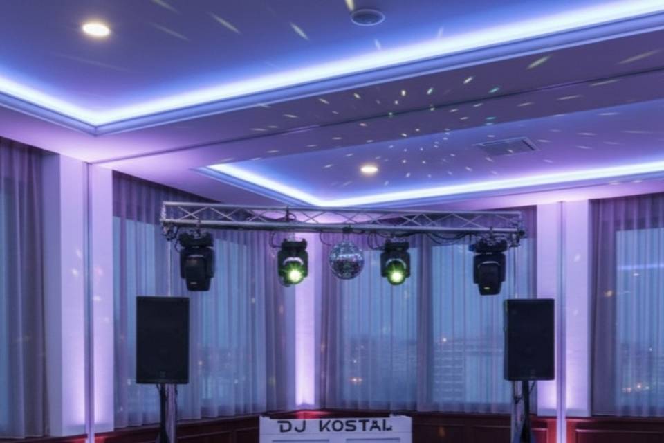 DJ  KOSTAL