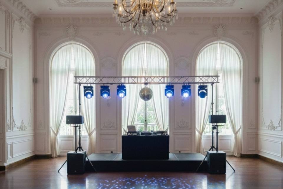 DJ  KOSTAL