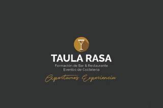 Taula Rasa