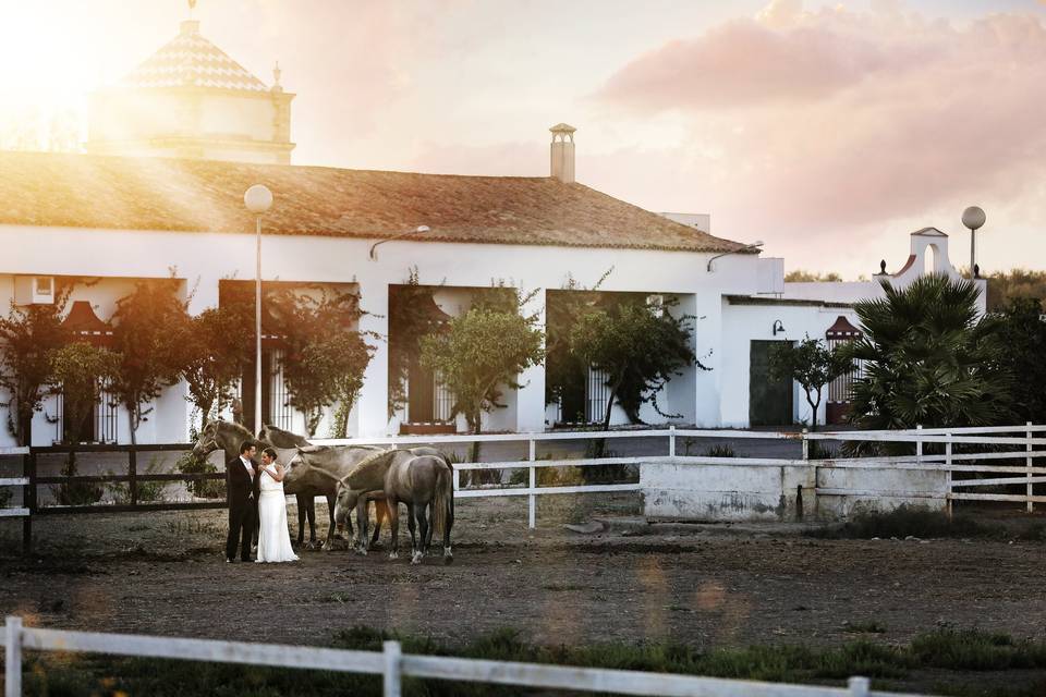 Hacienda El Arenoso