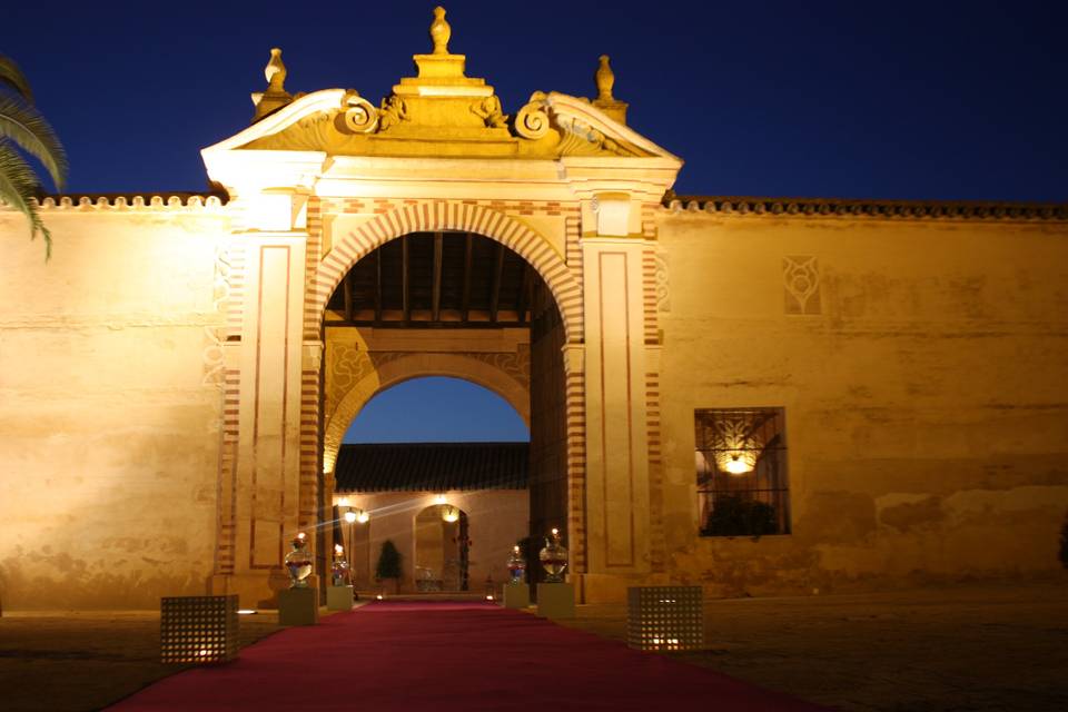 Hacienda Los Molinos de Maestre