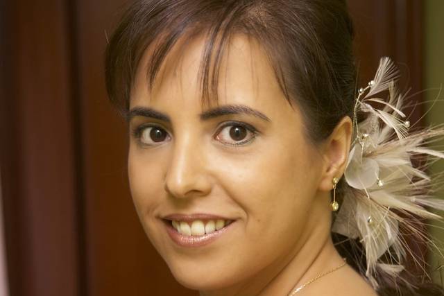 En casa de la novia