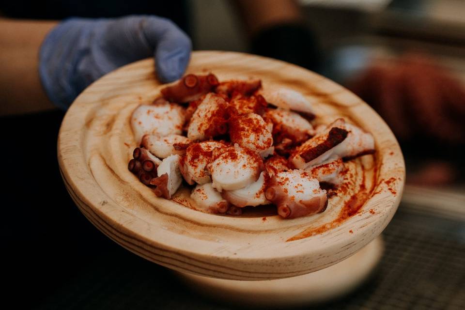 Pulpo