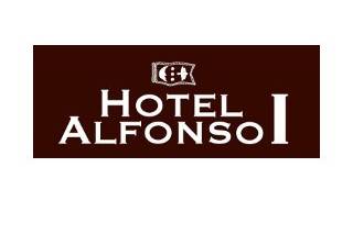 Hotel Alfonso I