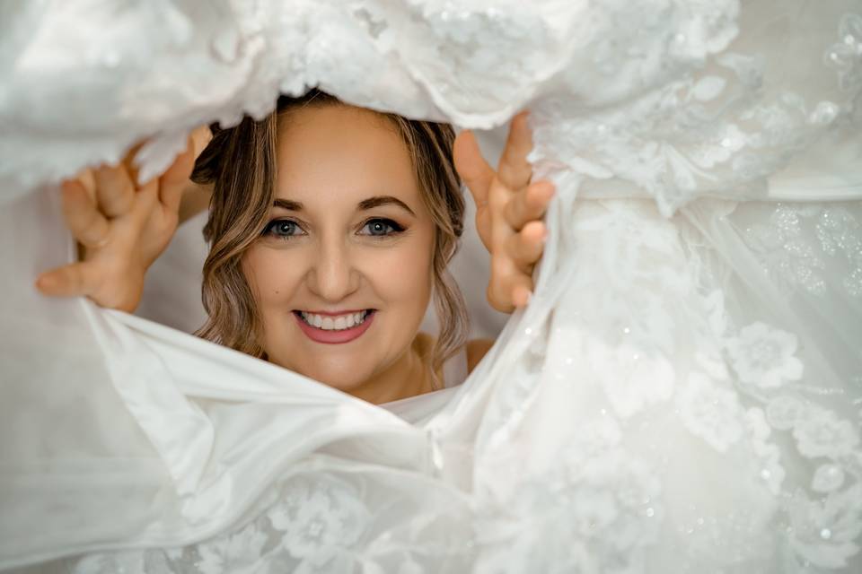 Alina