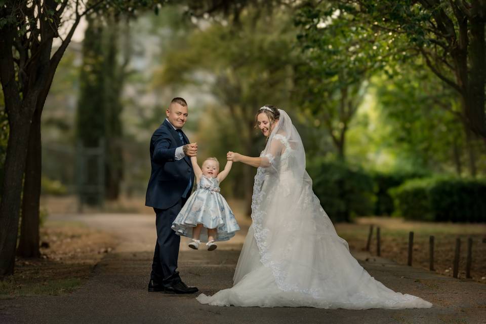 Dia de la Boda