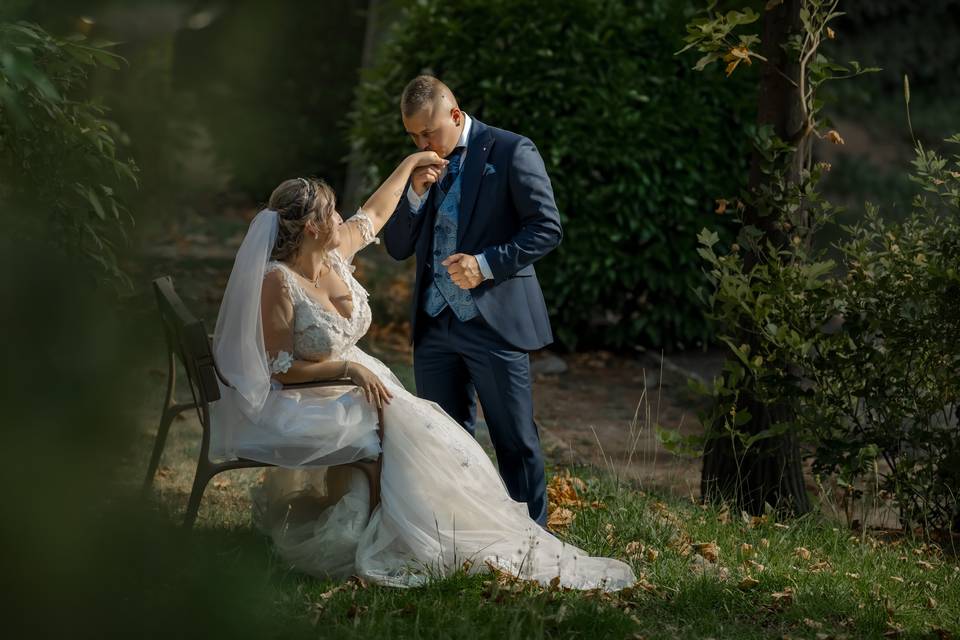 Dia de la Boda