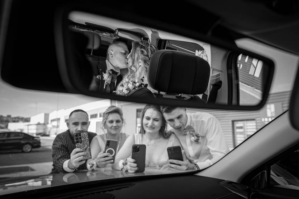 Dia de la Boda