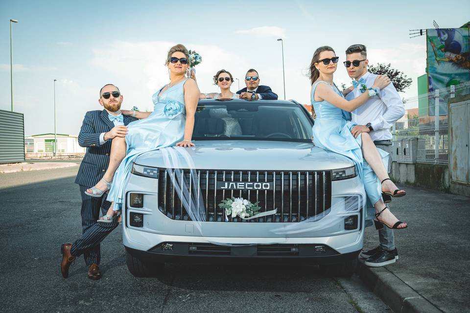 Dia de la Boda