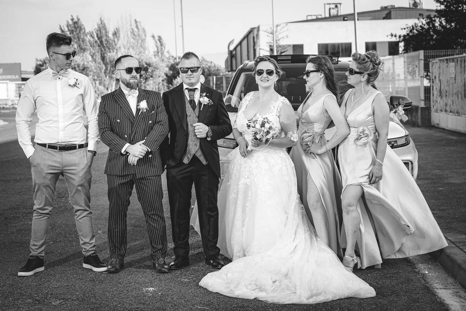 Dia de la Boda
