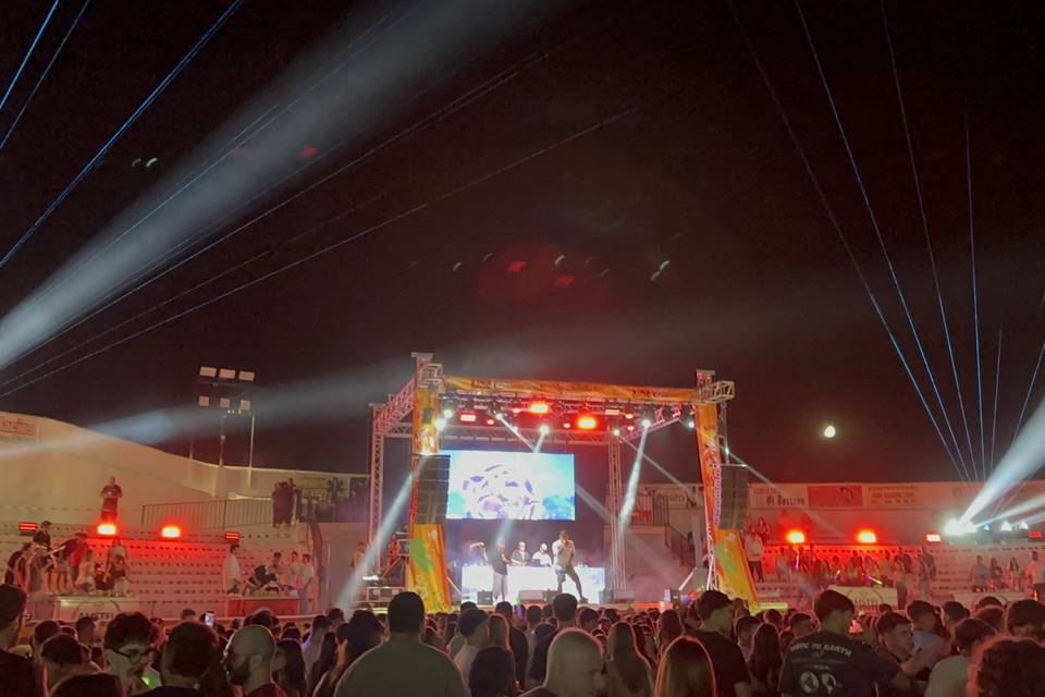 Festival 1