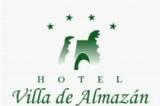 Hotel Villa de Almazán