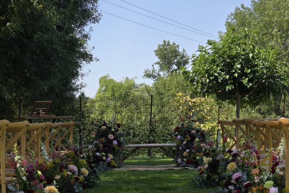 Pasillo