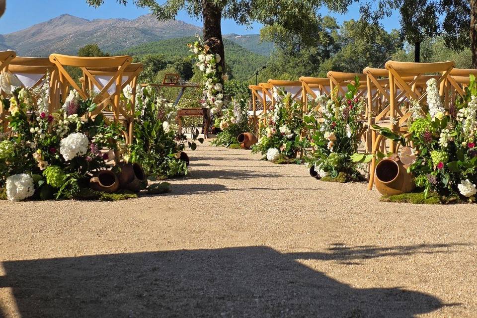 Ceremonia civil