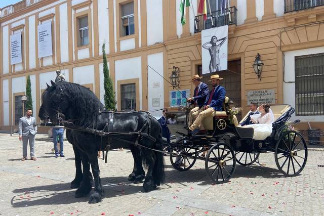 Carruajes Toribio