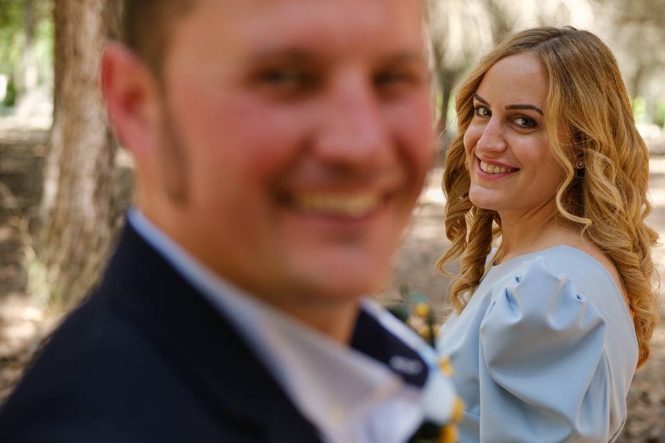 Postboda Sos del Rey Católico