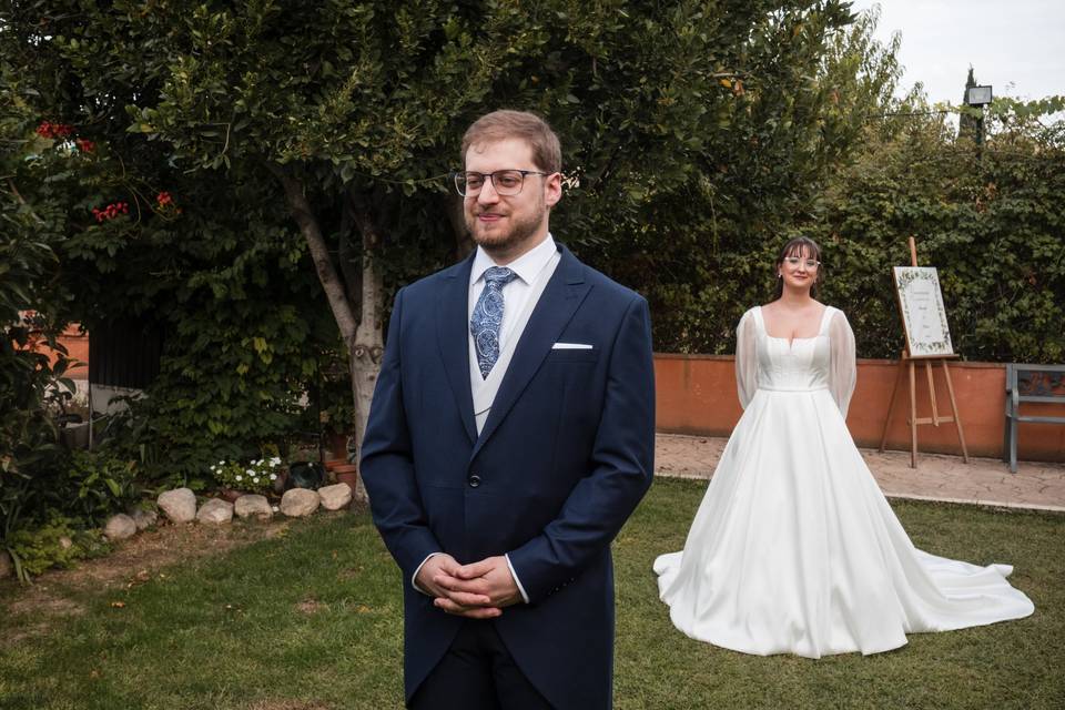 First Look