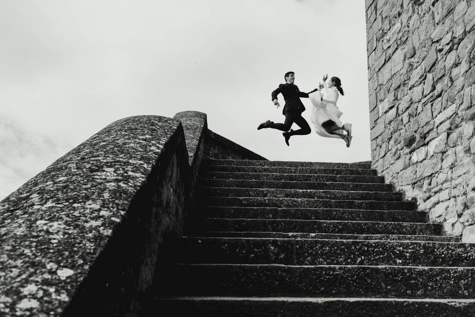 Postboda Sos del Rey Católico