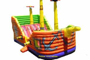 Pekes Hinchables