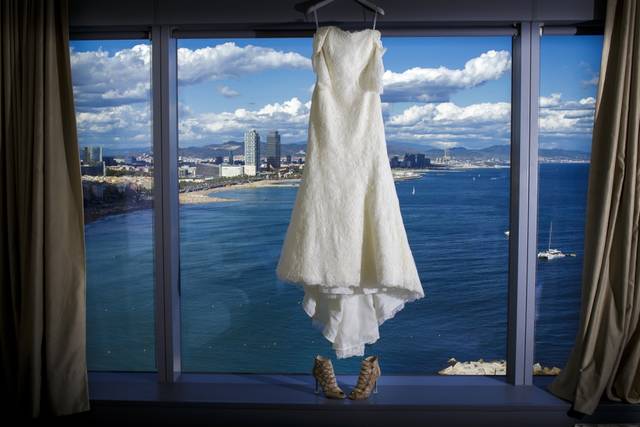 Vistas