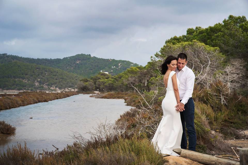 Postboda