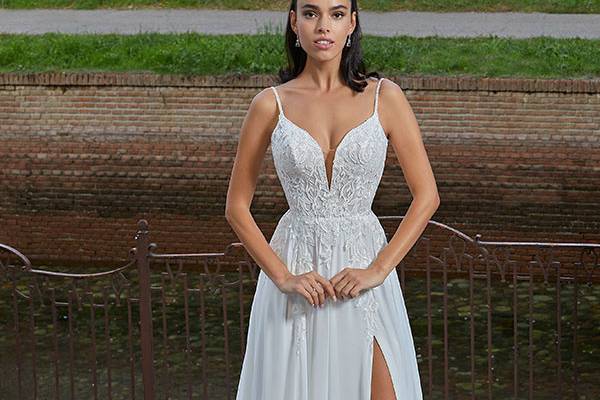 Novias Teresa Palacios