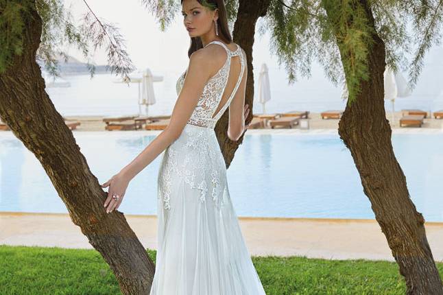 Vestidos novia Outlet