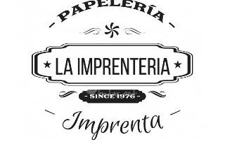 Logo papelería