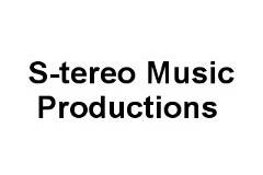 S-tereo Music Productions logo