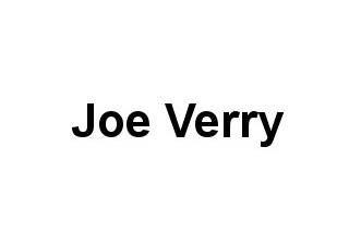 Joe Verry