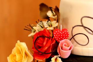 Ponquecitos and Cakes