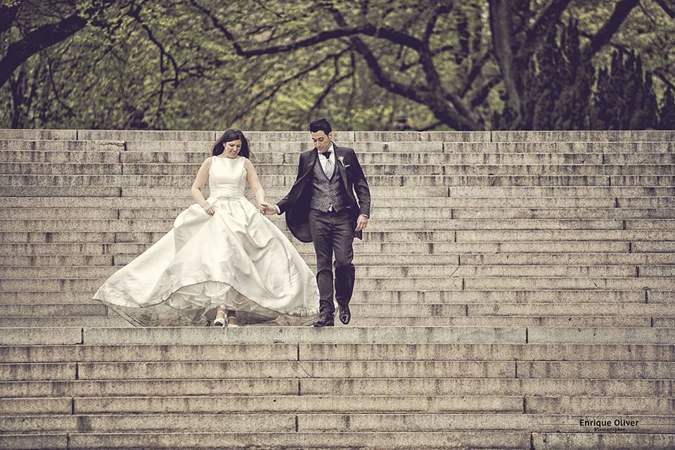 Fotos de bodas