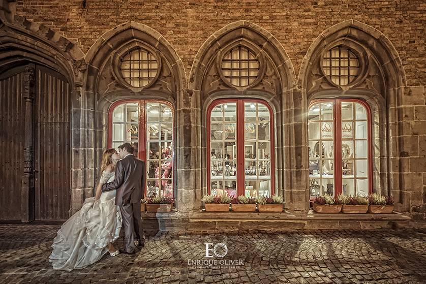 Fotos de boda en Valencia