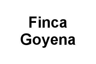 Finca Goyena