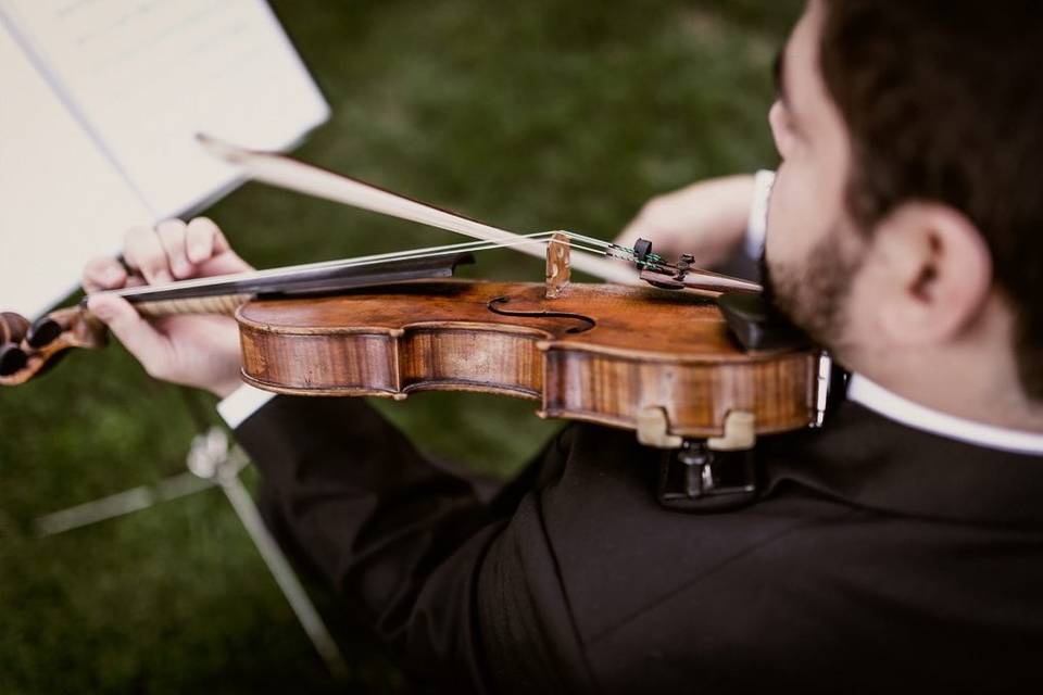 Madrid Boda Música