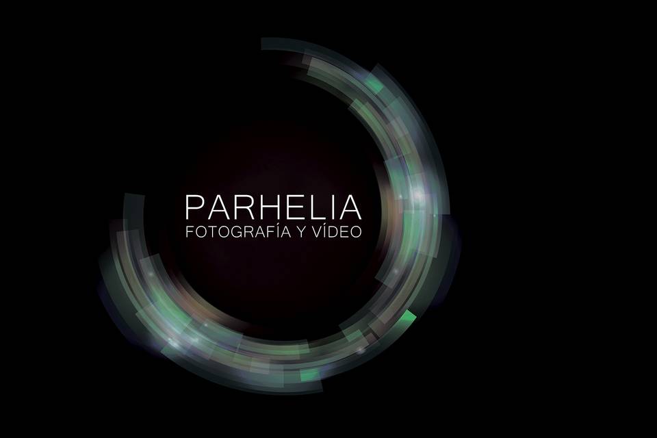 Logo Parhelia